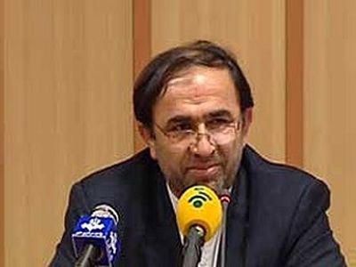 حسن زاده: در اولین فرصت ممکن اقدامات قانونی در خصوص اتفاقات دیدار سپاهان و پرسپولیس صورت می گیرد