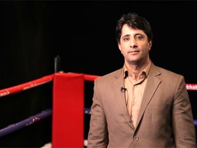 ثوری: مرگ بوکسور ملی پوش؟ منتظر نظر پزشکی قانونی هستیم/ عدم برگزاری انتخابات کمیته خسارت جبران ناپذیری دارد