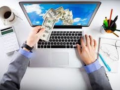 تاثیر تبلیغات اینترنتی بر کسب و کار