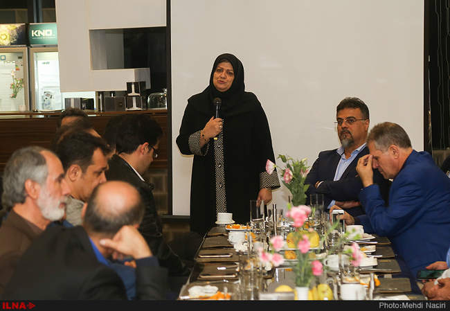 بزرگداشت منصور پورحیدری