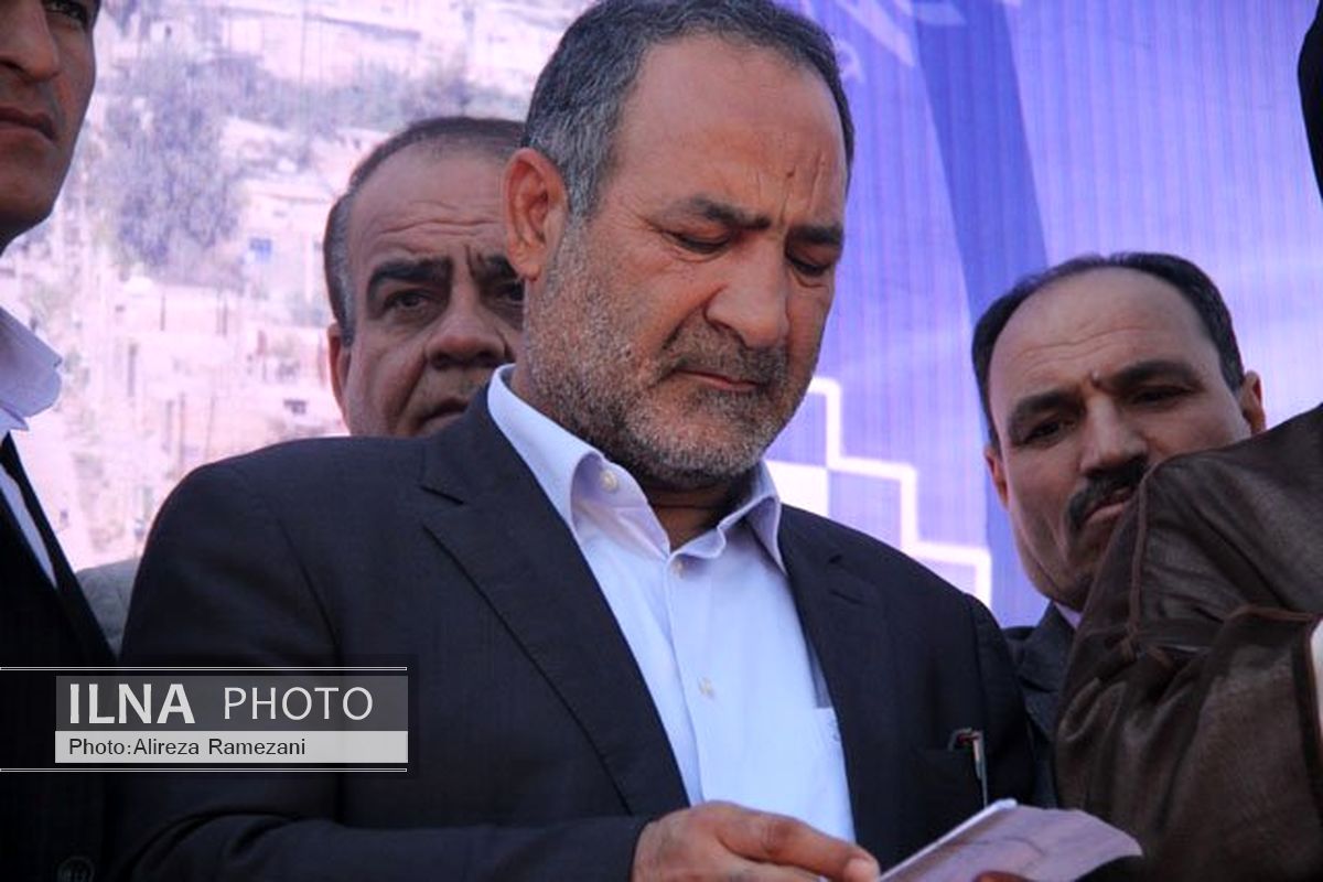 جوانان کهگیلویه بزرگ در بازی سیاست خمیر شده اند 