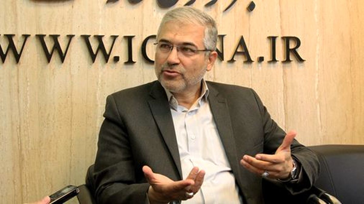 آب سد طالقان شاید ظرف ۵ سال آینده کفاف جمعیت فعلی را ندهد
