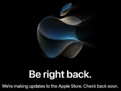 اپل استور از دسترس خارج شد 