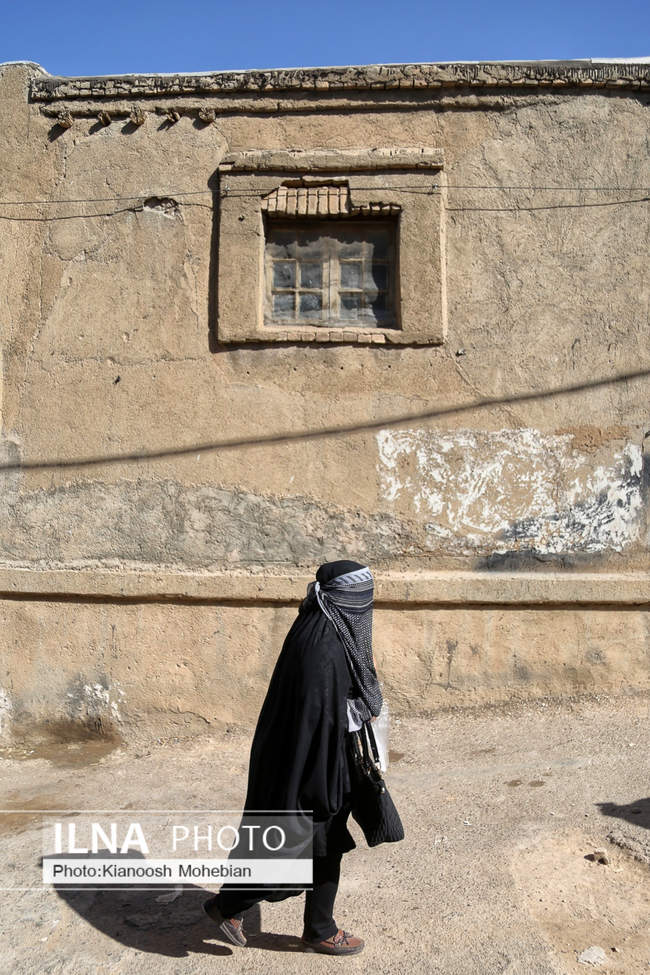 آیین سنتی «چهل منبر» در خرم آباد