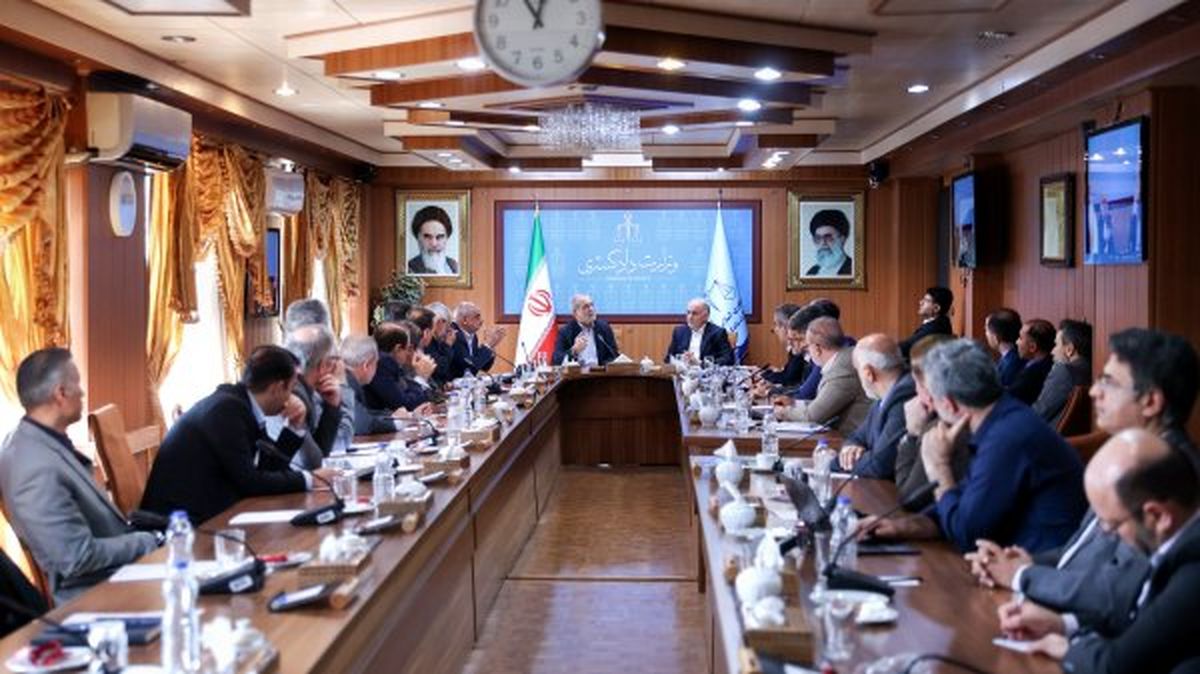  اگر FATF داخلی را اجرا کنیم، بسیاری از مصادیق فساد بدون حضور و رصد میدانی رفع خواهد شد