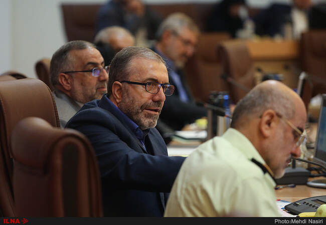 حسین ذوالفقاری