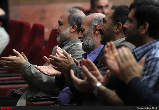 جشن میلاد پیامبر (ص) با حضور دبیر کل خانه کارگر در فرهنگسرای بهمن برگز