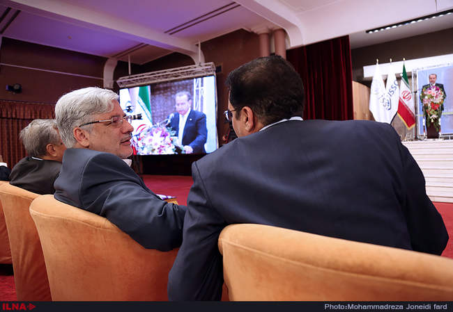 سمینار فنی منطقه ای اتحادیه بین المللی تامین اجتماعی درجنوب آسیا