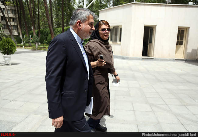 جلسه امروز هیات دولت