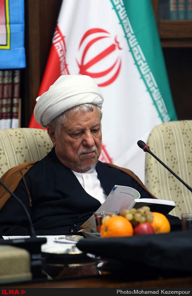 نشست تخصصی آزاداندیشی و تضارب آراء