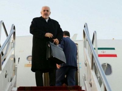 Zarif to attend UNSC special meeting if US issues visa