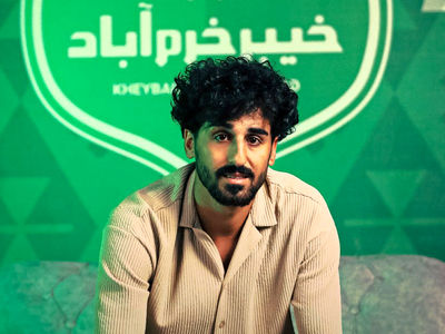 مهاجم اسبق سپاهان به خیبر پیوست