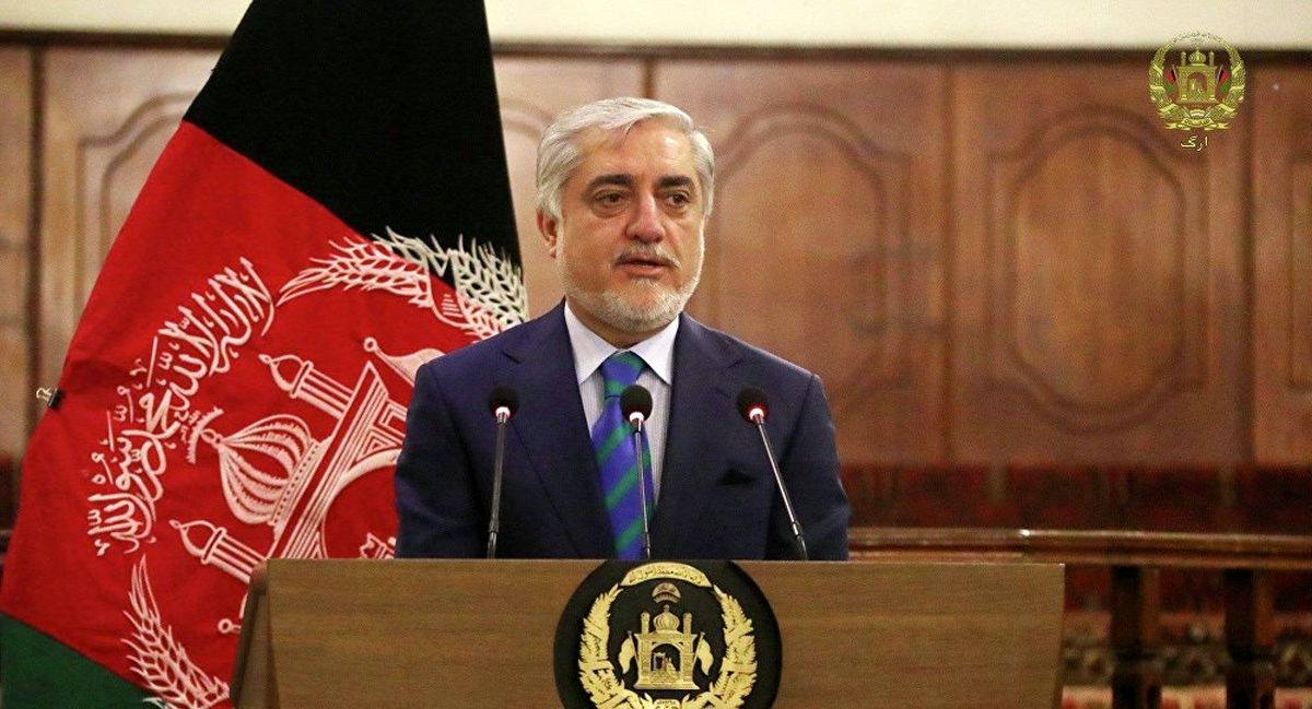 فرمان‌های اشرف غنی دیگر اعتباری ندارند