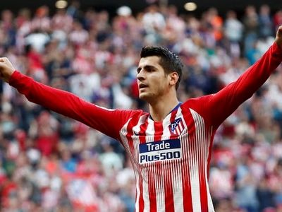 اتلیتکومادرید 2- 0 سلتاویگو؛ پیروزی شاگردان سیمئونه 