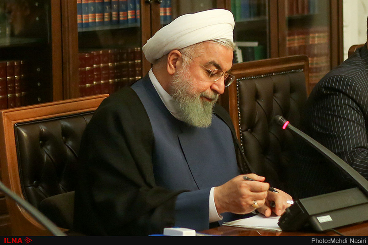 روحانی: اربعین قوی‌ترین رسانه برای معرفی فرهنگ حسینی است