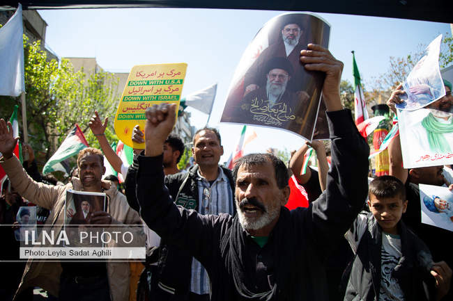  اربعین رهبر شهید انقلاب