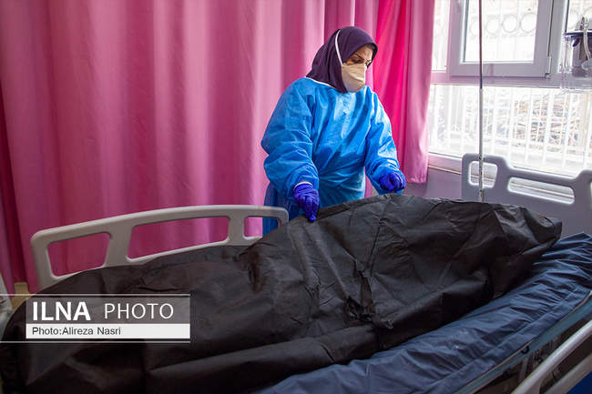 حال قزوین خوب نیست 