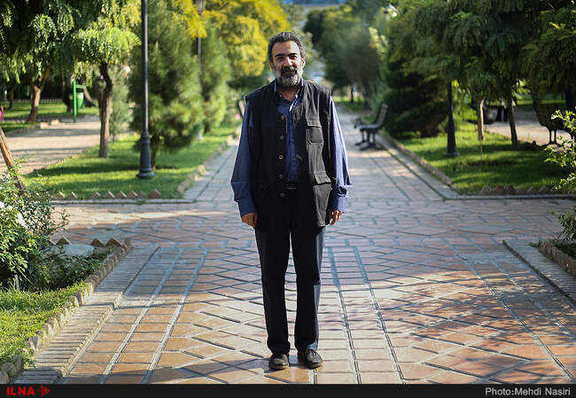 محمد چرمشیر