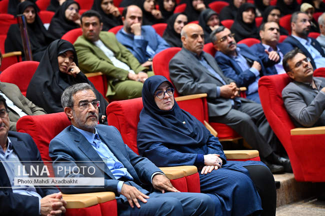 حضور رئیس جمهور در چهل و پنجمین سالگرد تأسیس جهاددانشگاهی