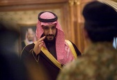 تضعیف موقعیت بن‌سلمان در میان خاندان سعودی
