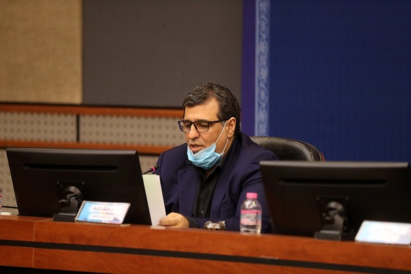 برقراری ارتباط روسای دانشگاه های جزیره کیش با روسای دانشگاههای عضو IAUP
