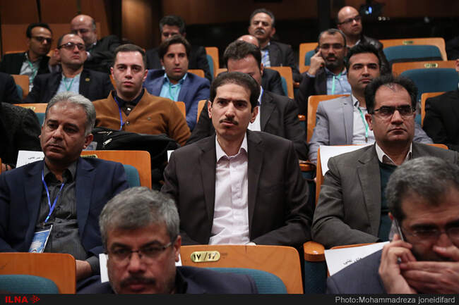 نوزدهمین همایش ملی صنعت و خدمات سبز