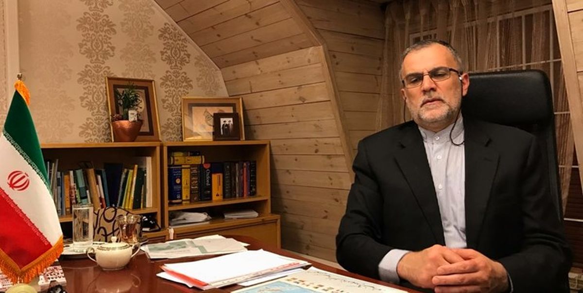 ما شریک پیش‌بینی پذیری هستیم/ برای آزادسازی تدریجی تعرفه‌ها آماده باشیم 