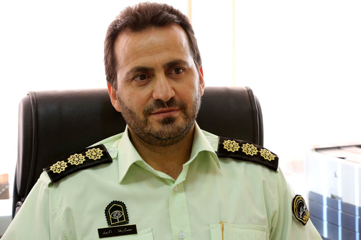 هشدار پلیس درباره کلاهبرداری به شیوه پیامکی