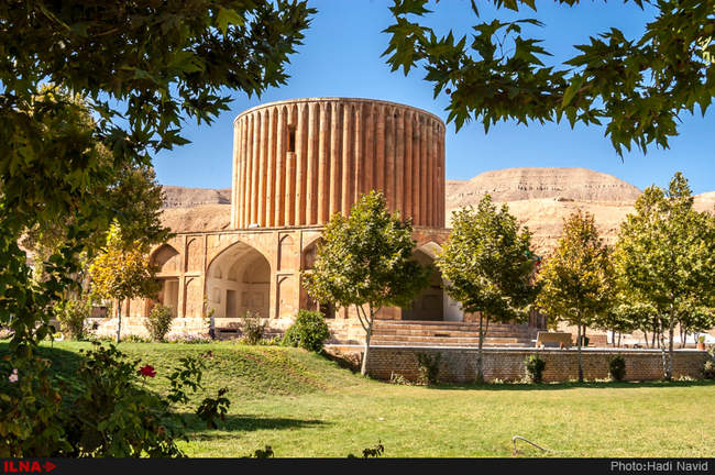 ایران در قاب / خراسان رضوی