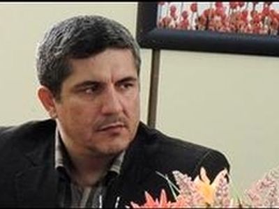 موقوفات متصرفی باید طی مراحل قانونی بازپس گرفته شود