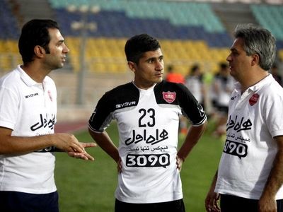 مدافع سابق پرسپولیس در آستانه بازگشت به خانه