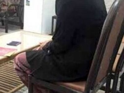 مرد خلافکار،همسرش را در مسیر مردان پولدار قرار می داد