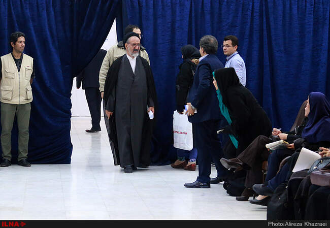 رونمایی از پایگاه رادیویی شادشو در نمایشگاه مطبوعات