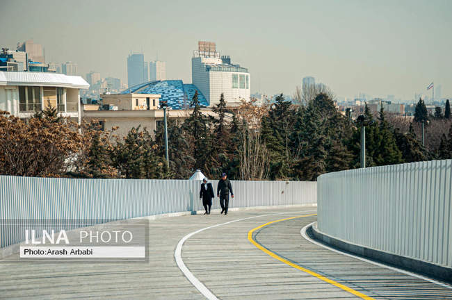 راه اندازی مسیر 47 کیلومتری زندگی