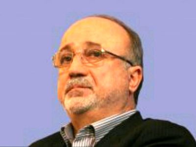 دفاع امروز برای سازندگی، ایجاد اشتغال و رفاه مردم است