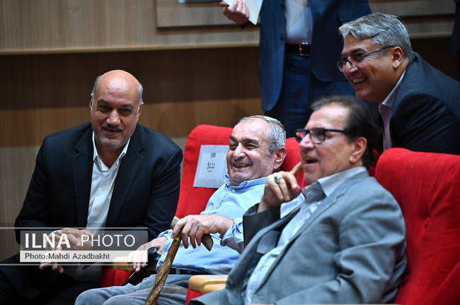 حضور رئیس جمهور در چهل و پنجمین سالگرد تأسیس جهاددانشگاهی