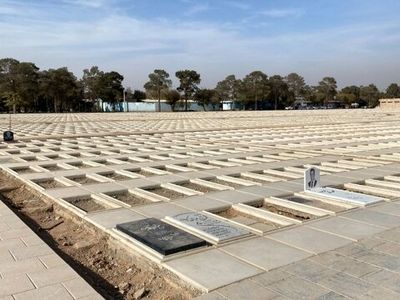 تمام فعالیت‌های اجرایی و خدماتی سازمان بهشت زهرا در حال انجام است 