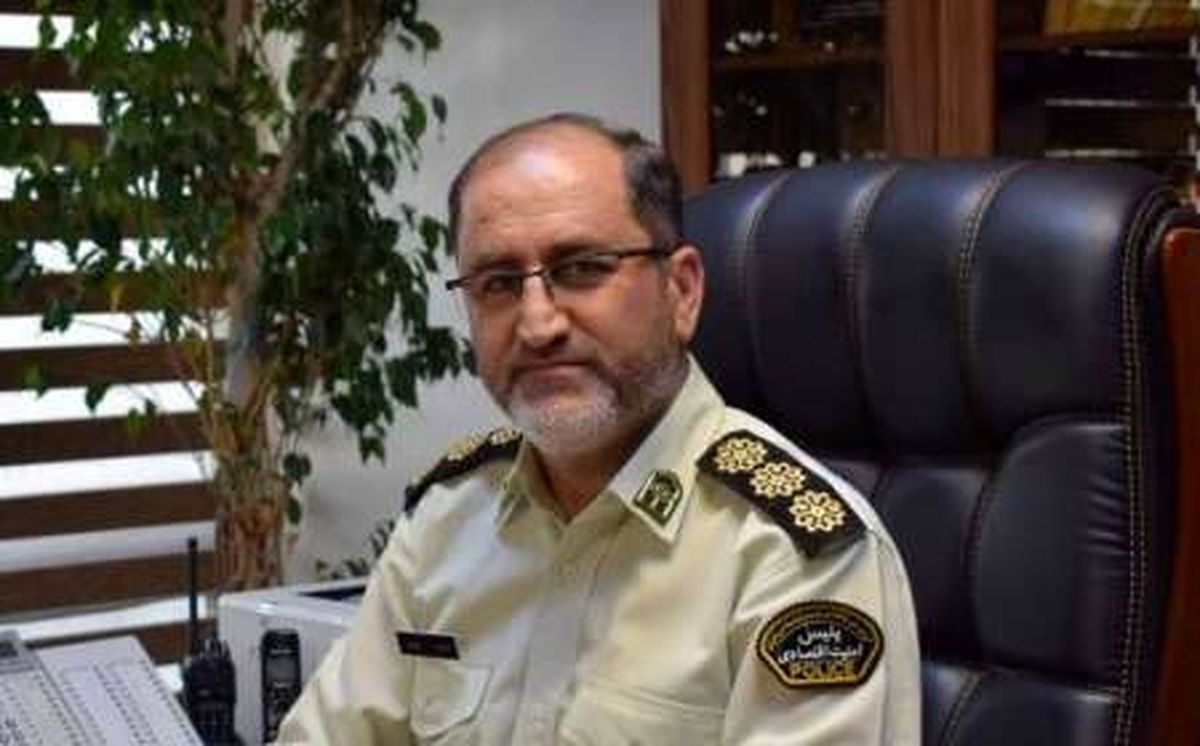 کشف ۲ هزارمیلیارد ریال انواع کالای قاچاق در طرح سراسری مبارزه با قاچاق کالا در تهران