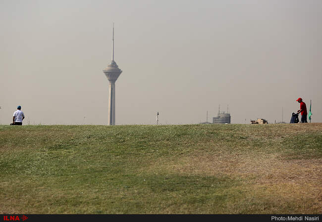 گزارش تصویری مسابقات گلف قهرمانی آقایان کشور