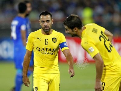 دوقلوهای اسپانیایی حصار امن پرسپولیس را می‌شکنند؟ (عکس)