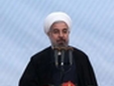 وحدت مسلمانان آرزو و هدف مقدس دولت تدبیر و امید است
