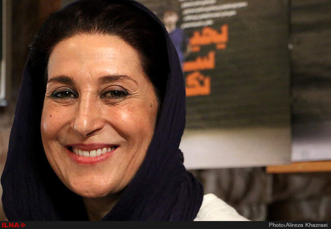 نشست خبری فیلم یحیی سکوت نکرد 