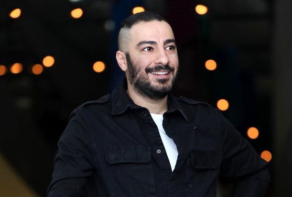 نوید محمد زاده از پروژه «سی‌صد» در استرالیا کنار کشید+فیلم