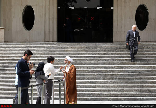جلسه امروز هیات دولت