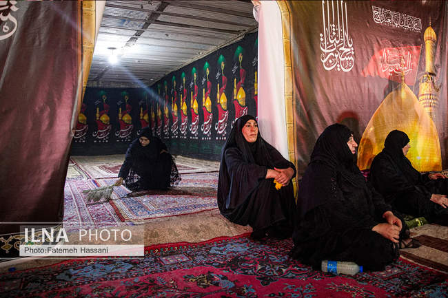  اربعین حسینی