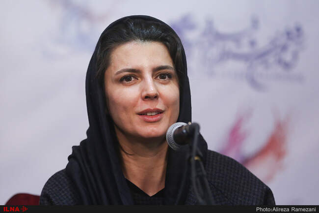 تصاویر دومین روز از سی‌وششمین جشنواره فیلم فجر/2/
