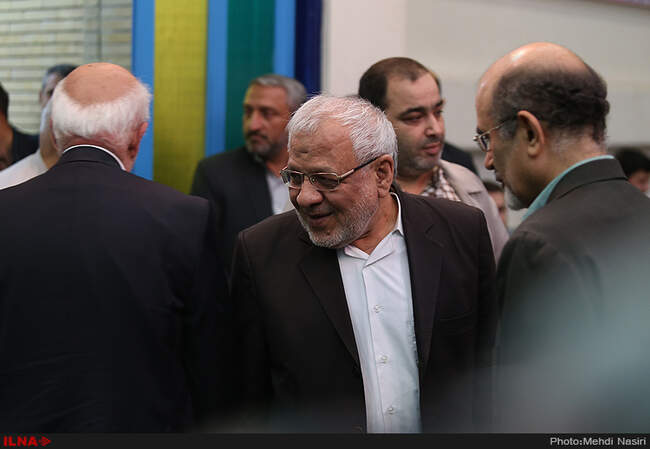  پنجاه‌ و یکمین سالگرد شهدای حزب موتلفه اسلامی