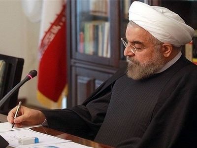 رئیس جمهوری، لایحه موافقتنامه بین المللی روغن و کنسرو زیتون را به مجلس فرستاد