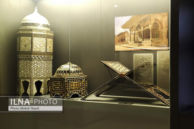 موزه تاریخ ایاصوفیه