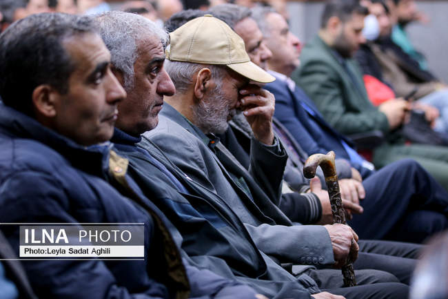 چهارمین جلسه دادگاه منافقین